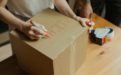 Top Reasons to Use the Four Box Method for Decluttering